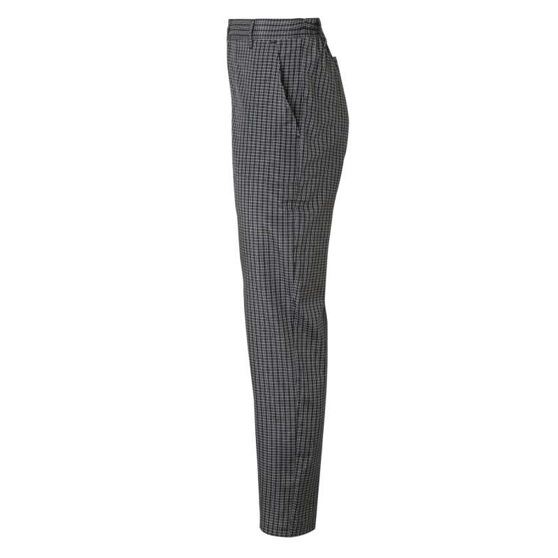 Pantalón de trabajo Multibolsillos algodón Stretch Velilla