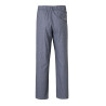 Pantalón cocinero pata de gallo VELILLA 350