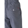 Pantalón cocinero pata de gallo VELILLA 350