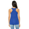 Camiseta atleta Boxy BELLA+CANVAS 8880 para mujer