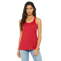 Camiseta espalda nadadora BELLA+CANVAS 8800