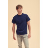 Camiseta Heavy T para hombre FRUIT OF THE LOOM 61-212-0