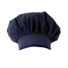 Gorro francés cocinero | Hostelería | cocina | VELILLA 404001