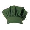 Gorro francés cocinero | Hostelería | cocina | VELILLA 404001
