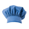 Gorro francés cocinero | Hostelería | cocina | VELILLA 404001