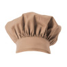 Gorro francés cocinero | Hostelería | cocina | VELILLA 404001
