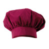 Gorro francés cocinero | Hostelería | cocina | VELILLA 404001