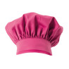 Gorro francés cocinero | Hostelería | cocina | VELILLA 404001