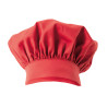 Gorro francés cocinero | Hostelería | cocina | VELILLA 404001