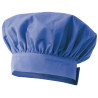 Gorro francés cocinero | Hostelería | cocina | VELILLA 404001