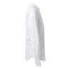 Camisa mujer Velilla 405015S stretch manga larga y cuello tirilla