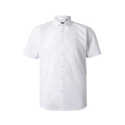 Camisa de manga corta para hombre VELILLA 405008