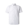 Camisa de manga corta para hombre VELILLA 405008