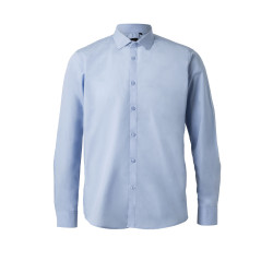 Camisa manga larga VELILLA 405009 hombre