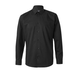 Camisa stretch de hombre VELILLA 405003