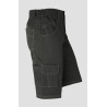 Pantalon bermuda MONZA 01135 ajustado