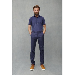 Pantalón tipo chino MONZA 01806 de trabajo
