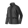 Chaqueta de trabajo Softshell Combinado MONZA 04817