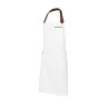 Delantal MONZA 01406 con peto
