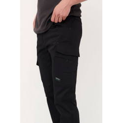 Pantalon MONZA 1141TOP Stretch Slim Fit