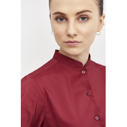 Camisa MONZA 02256 stretch slim 