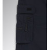 Pantalón laboral de algodón WIN CARGO DIADORA 702.160305