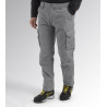 Pantalón laboral de algodón WIN CARGO DIADORA 702.160305
