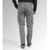 Pantalón laboral de algodón WIN CARGO DIADORA 702.160305