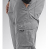Pantalón laboral de algodón WIN CARGO DIADORA 702.160305