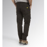 Pantalón laboral de algodón WIN CARGO DIADORA 702.160305