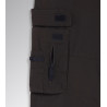 Pantalón laboral de algodón WIN CARGO DIADORA 702.160305