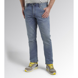 Pantalón laboral Stone 5PKT DIADORA
