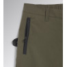 Bermuda elástica de trabajo STRETCH DIADORA 702.170018