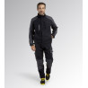 Chaqueta de trabajo WORKWEAR JACKET TECH DIADORA 702.173553
