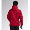 Chaqueta softshell con capucha SAIL DIADORA 702.159632