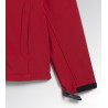 Chaqueta softshell con capucha SAIL DIADORA 702.159632