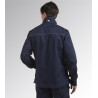 Cazadora de trabajo WORKWEAR JACKET POLY DIADORA 702.172117