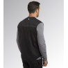 Chaleco ligero de trabajo VEST MOVER DIADORA 702.160302