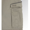 Pantalón elástico de trabajo ROCK STRETCH PERFORMANCE DIADORA 702.177663