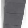 Pantalón elástico de trabajo ROCK STRETCH PERFORMANCE DIADORA 702.177663