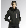 Chaqueta Softshell con capucha CARBON TECH DIADORA 702.175946