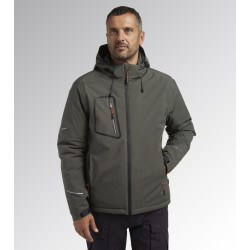 Chaqueta acolchada impermeable PADDED JACKET CROSS DIADORA 702.177660 