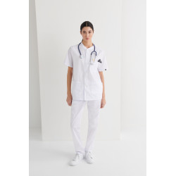 Pantalón MONZA DRAGO 13.02 deportivo sanitario slim fit 