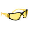 Gafas de protección Wrap Around Plus PORTWEST PS32