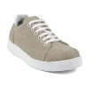 Sneakers comfort natural ISACCO 112816