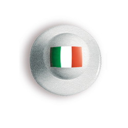 Botón para casacas EGOCHEF Mod. Italy 640407 (Pack)