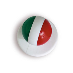 Botón para casacas EGOCHEF Mod. New Italy 640408 (Pack)