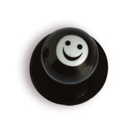 Botón para casacas EGOCHEF Mod. Smile 640411 (Pack)
