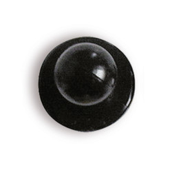 Botón de bola EGOCHEF 640002 BLACK