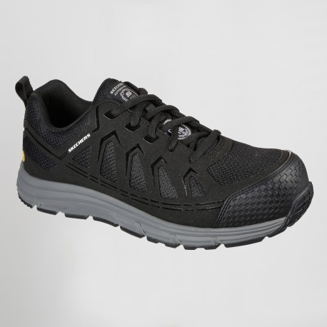 Zapato laboral SKECHERS WORK Malad S1P compra online